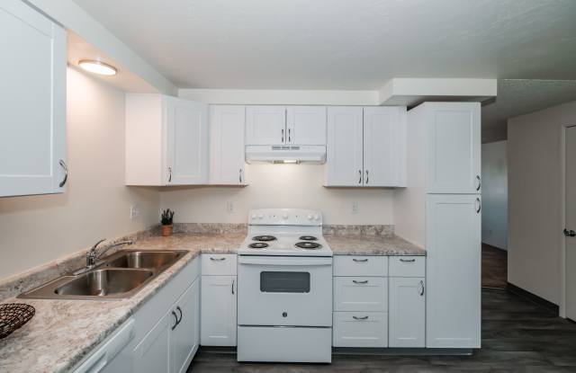 Sequoia Apartments