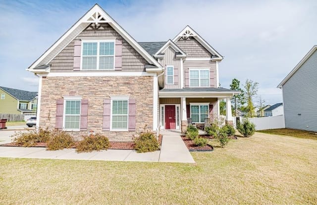 81 Pittfield Run - 81 Pittfield Run, Harnett County, NC 28326