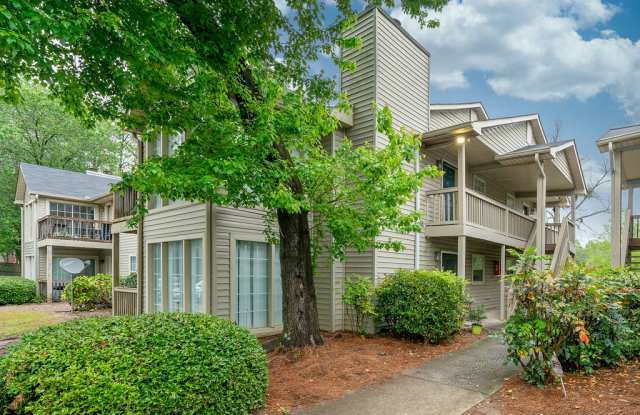 1318 Brockett Place