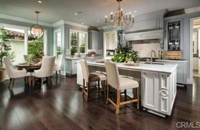 416 North Old Ranch Road