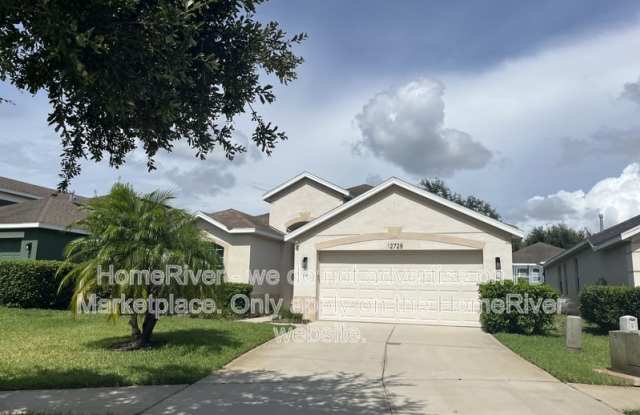 12728 Avelar Creek Dr