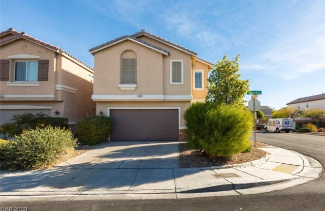 5660 Balsam Street - 5660 North Balsam Street, Las Vegas, NV 89130