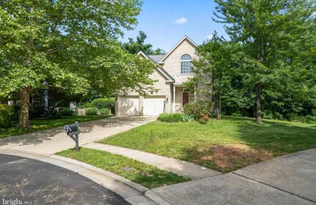 21355 FERNBROOK Court