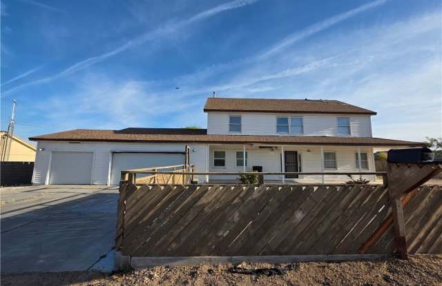 1590 Mustang Drive