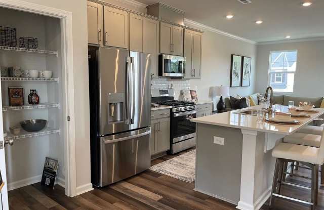 Room in 3 Bedroom Home at Carolina Springs Blvd