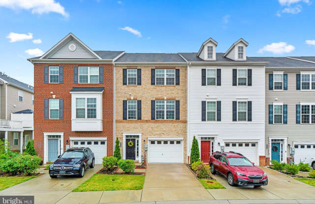 7732 REARDEN COURT