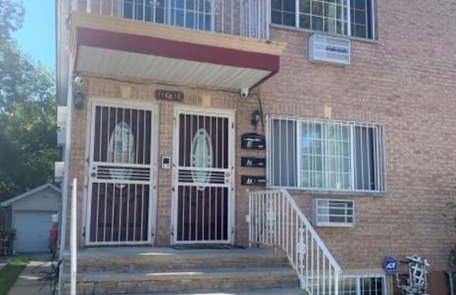 116-18 200th St - 116-18 200th Street, Queens, NY 11412