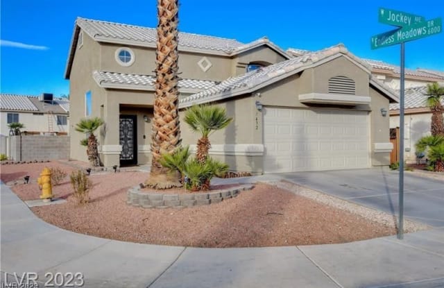 7432 Jockey Avenue - 7432 Jockey Avenue, Las Vegas, NV 89130