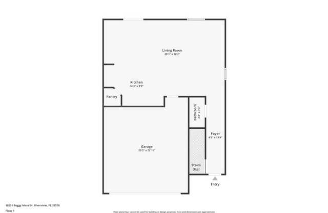 10251 Boggy Moss Drive