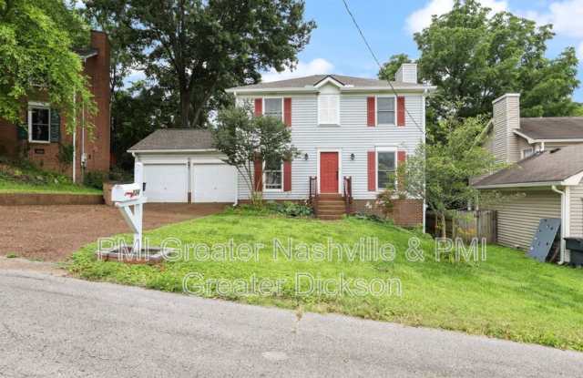 524 Fairhaven Court