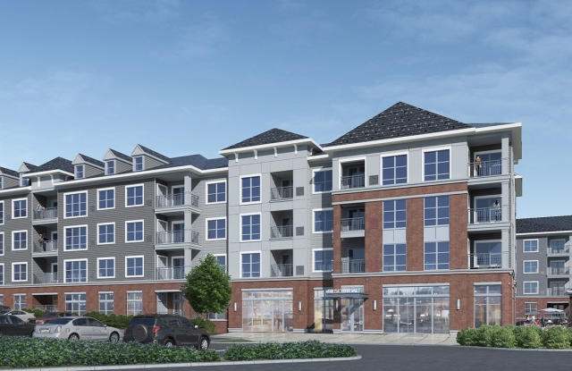 Highgate at Livingston