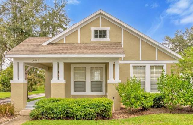 Photo of 14217 BRIDGEWATER CROSSINGS BOULEVARD