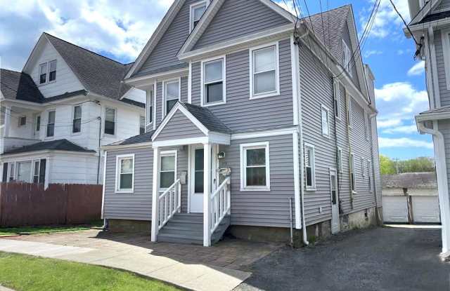 109 Churchill Street
