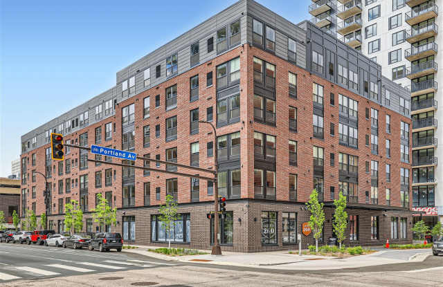 Ladder 260 - Affordable Housing