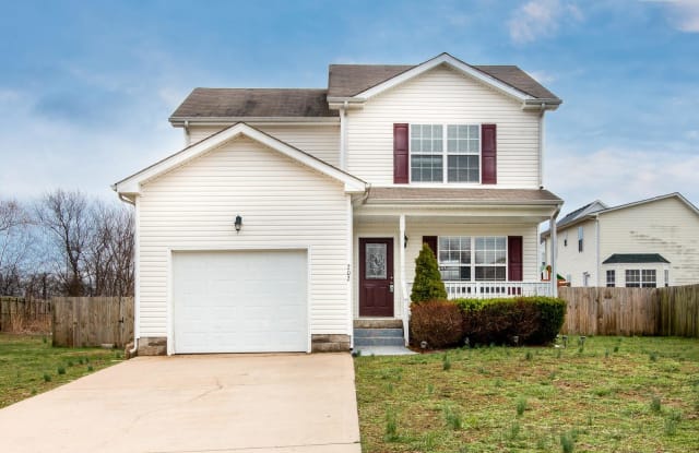 202 Alysheba - 202 Alysheba Ct, Christian County, KY 42262