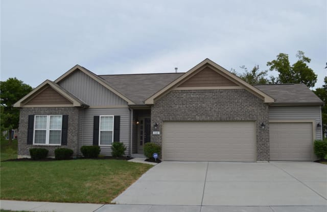 1118 Crystal Creek Parkway - 1118 Crystal Creek Parkway, Wentzville, MO 63385