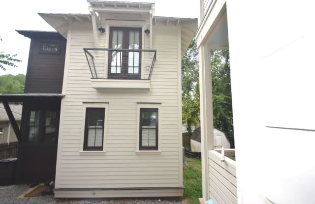 405 King Street - 405 King Street, Mount Pleasant, SC 29464