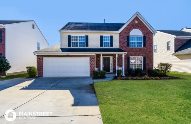 11326 Anna Rose Road - 11326 Anna Rose Road, Charlotte, NC 28273