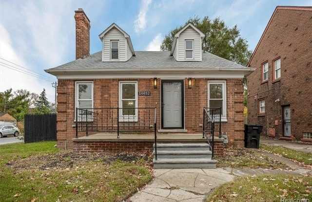 Photo of 16652 Mendota Street