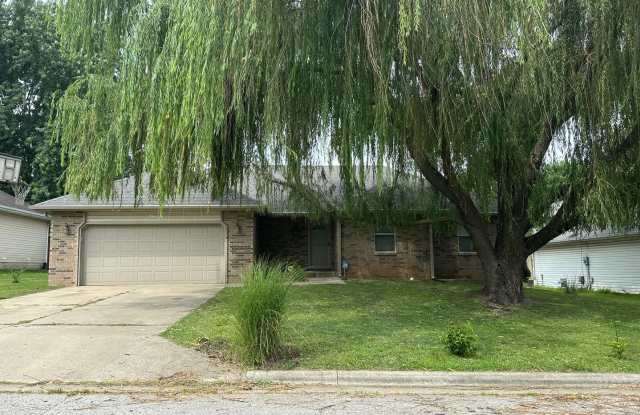 3 Bed, 2 Bath in Springfield