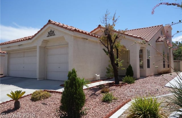 7725 ROCKFIELD Drive - 7725 Rockfield Drive, Las Vegas, NV 89128