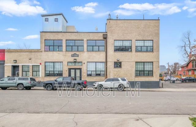 1515 North Ogden Street #2