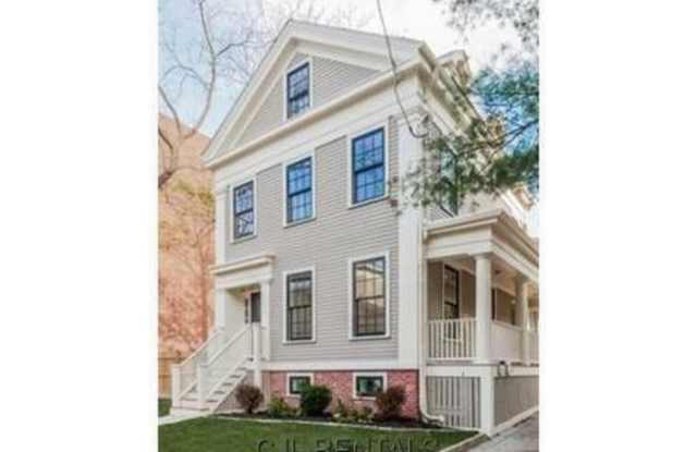 10 Ellery St.