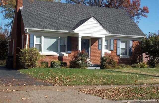 341 Hollyhill Drive