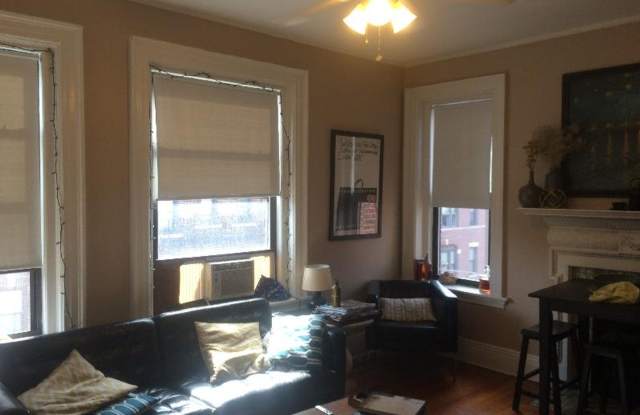 840 Beacon St #5E Boston MA 02215