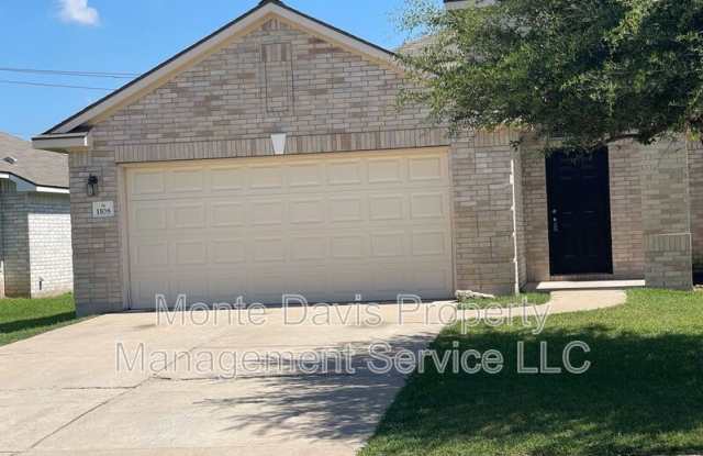 1108 Delia Chappa Lane