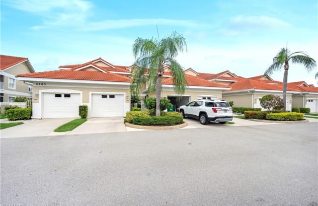 5135 Cobble Creek CT - 5135 Cobble Creek Court, Collier County, FL 34110