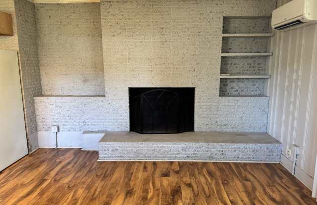 2303 South McDuffie Street - B