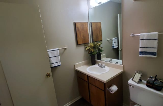 Sycamore Creek Apartments