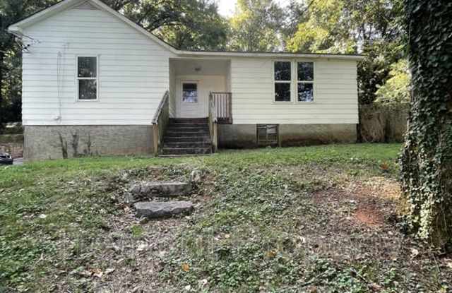 3206 Campbell Street