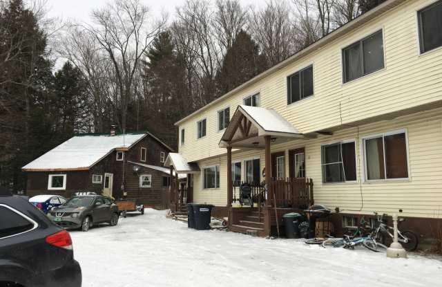 100 College Hill Rd Unit 91A