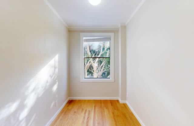 601 O'FARRELL