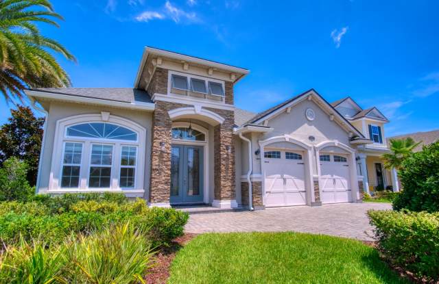 297 Dunes of Amelia Drive - 1
