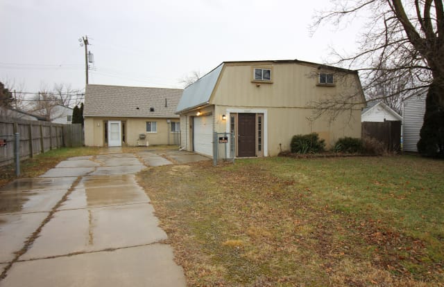 28445 Birchlawn St - 28445 Birchlawn Street, Garden City, MI 48135