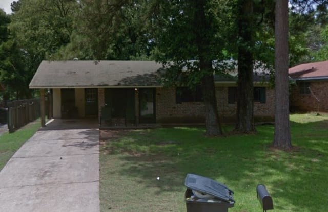 6349 ALAMEDA DRIVE - 6349 - 6349 Alameda Drive, Shreveport, LA 71119