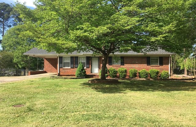 112 Mulberry St - 112 Mulberry Street, Spartanburg County, SC 29349