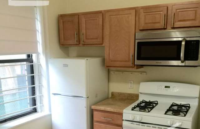 Allston Packard’s Corner - One Bedroom