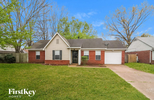 4459 Willow Springs Cove - 4459 Willow Springs Cove, Shelby County, TN 38053