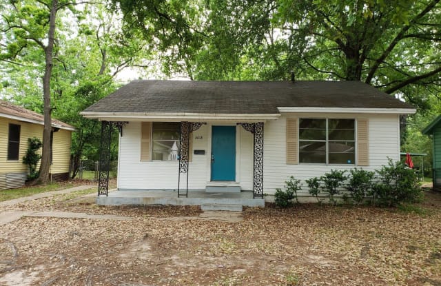 2618 Drexel St - 2618 Drexel Street, Shreveport, LA 71108