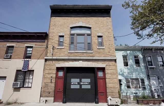 46 IRVING ST