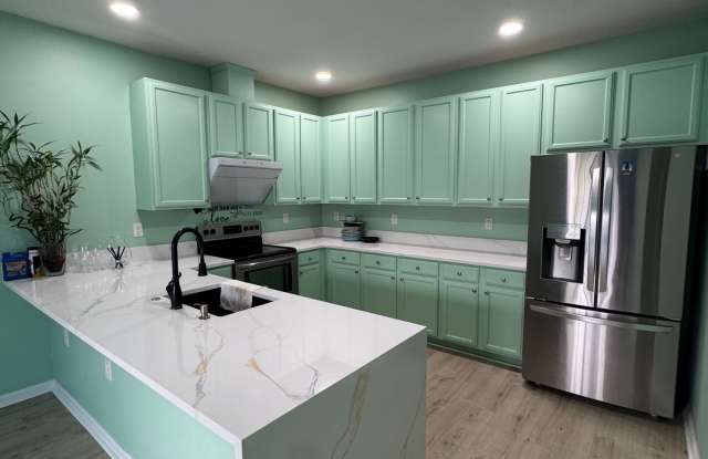 1307 Emsworth Drive - 1