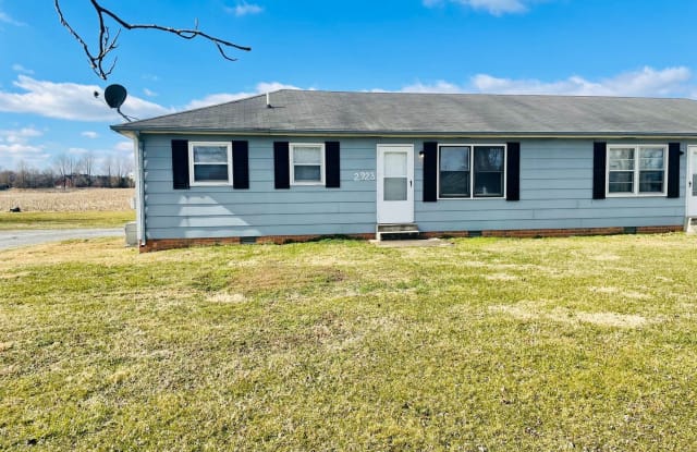 2923 Blackman Road - 2923 Blackman Road, Rutherford County, TN 37129