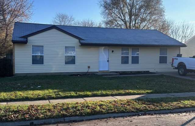 Photo of Remodeled Three Bedroom in Dayton
