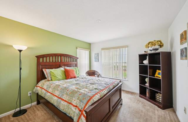 Treasure Cay Apartments