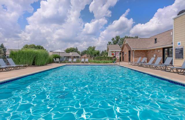 Spring Valley Apartments