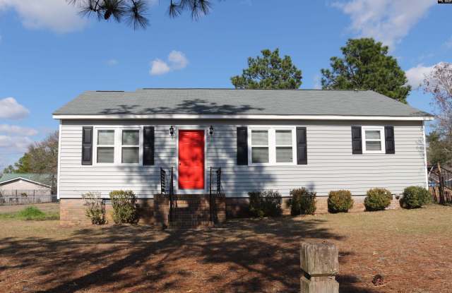 609 Wynette Way - 609 Wynette Way, Richland County, SC 29229